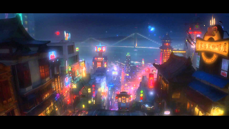Illustration for article titled We Watched Big Hero 6's Adorable Robot Baymax Explain Puberty